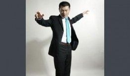 安徽新闻爆料主持人,传递正能量