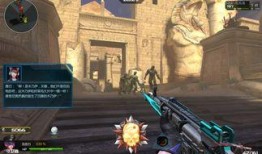 核心服爆料武器视频,震撼视频曝光，全新武器性能解析