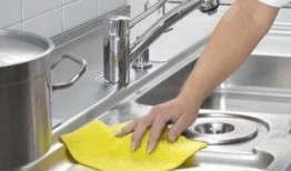 厨房清洁爆料方法视频,揭秘视频爆料高效清洁方法