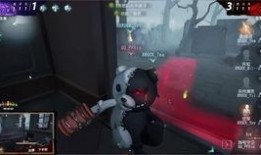 第五人格狼队最新爆料,神秘角色揭秘，游戏剧情再掀波澜