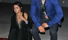 爆料比伯海莉视频,甜蜜瞬间引网友热议