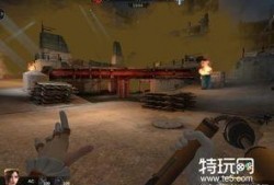 逆战最新新图爆料,神秘新地图即将上线，带你领略未知战场！