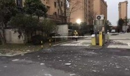 北京某小区爆料疫情视频,社区防控实况直击