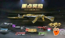 核心服爆料武器视频,震撼视频曝光，全新武器性能解析